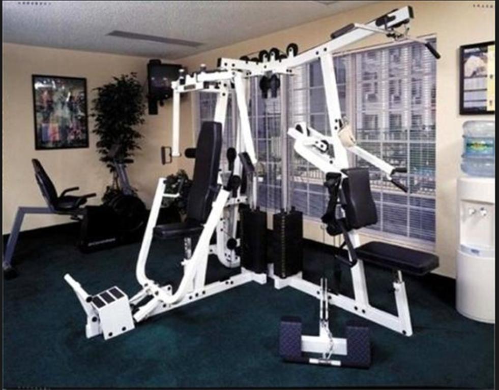 Baymont By Wyndham Roanoke Rapids Hotel Facilities photo